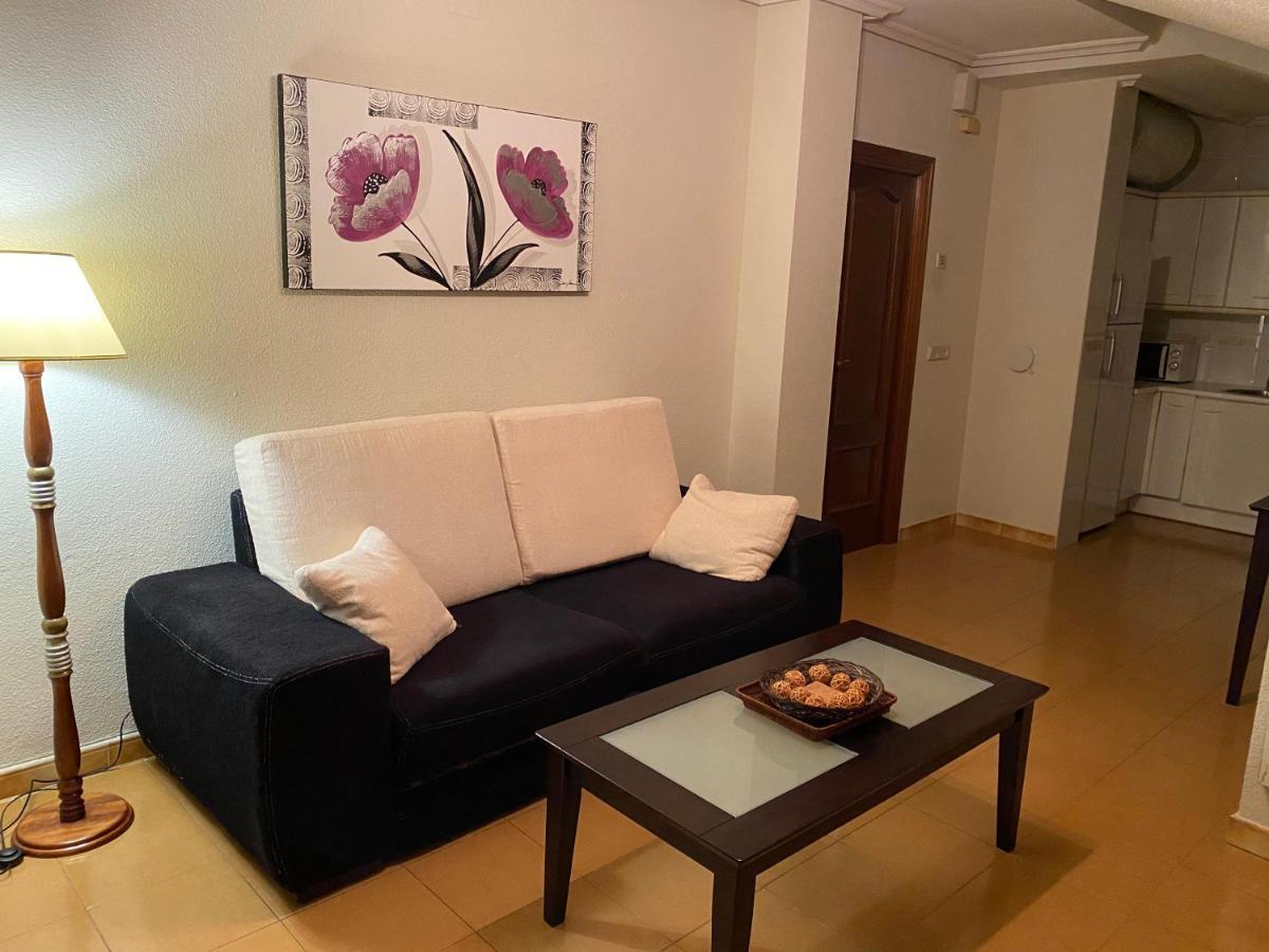 Apartamento Centro Historico Junto A Casa De Las Conchas - Parking Gratis Salamanca Luaran gambar